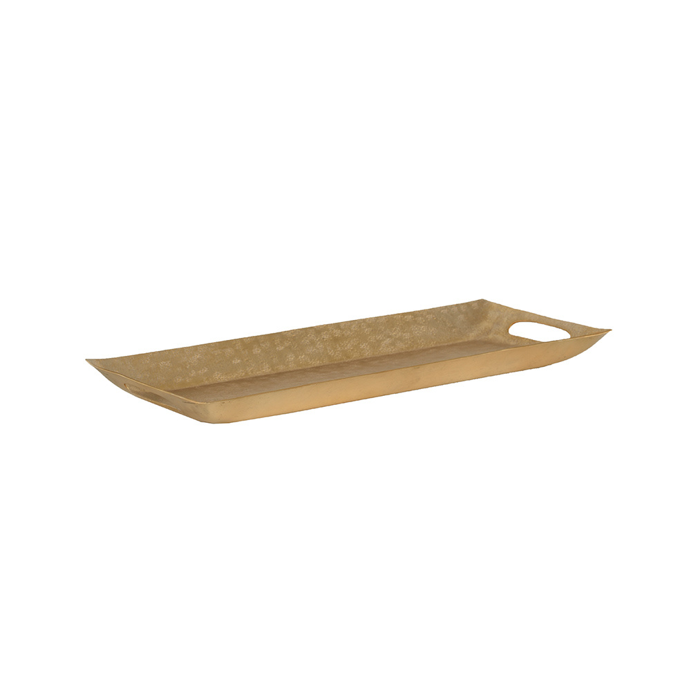 OSCAR ΔΙΣΚΟΣ ΔΙΑΚΟΣΜΗΣΗΣ 54x23x4cm ΑΛΟΥΜΙΝΙΟ ΣΑΜΠΑΝΙ