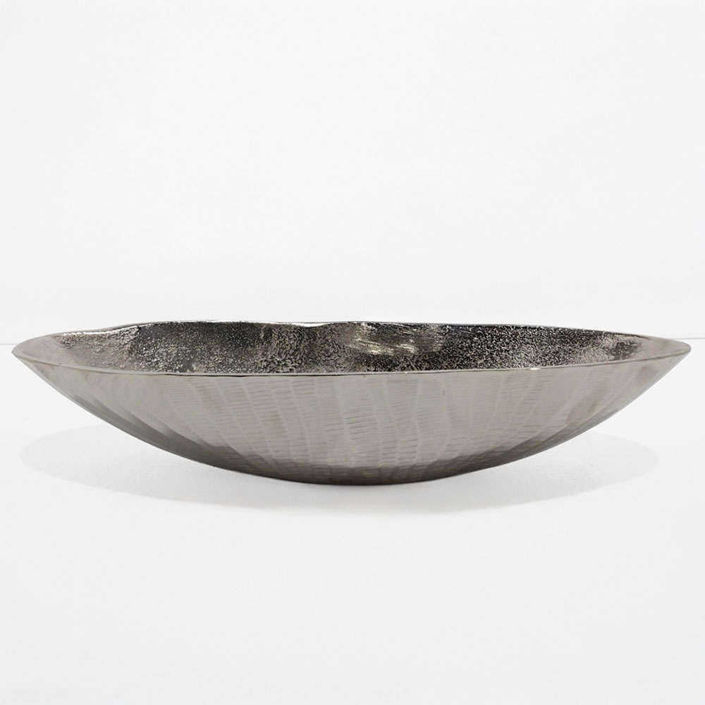 CIOTO ΜΠΩΛ ΔΙΑΚΟΣΜΗΣΗΣ 43x18x9cm ΑΛΟΥΜΙΝΙΟ ΑΣΗΜΙ