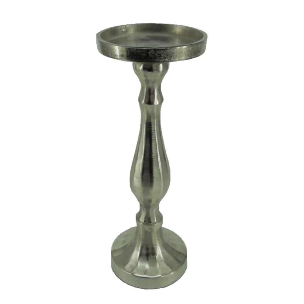 PERRY ΚΗΡΟΠΗΓΙΟ 11x31cm ΑΛΟΥΜΙΝΙΟ ΑΣΗΜΙ