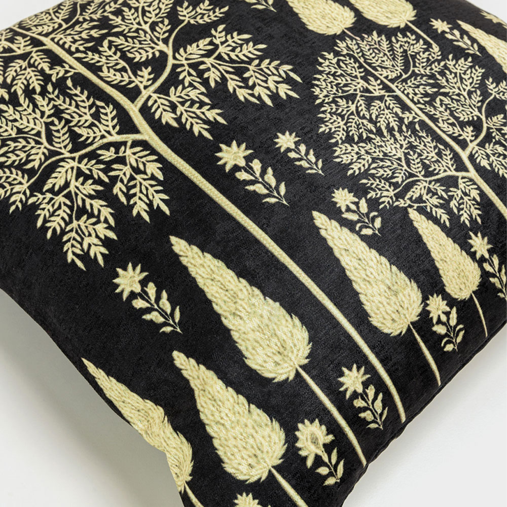 SUENO 2 ΔΙΑΚΟΣΜΗΤΙΚΟ ΜΑΞΙΛΑΡΙ 45x45cm CHENILLE ΠΟΛΥΧΡΩΜΟ