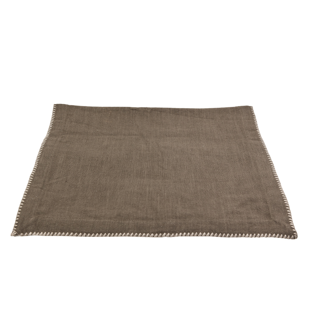 ASHEN OLIVE RUNNER 180x40 ΒΑΜΒΑΚΙ ΛΑΔΙ