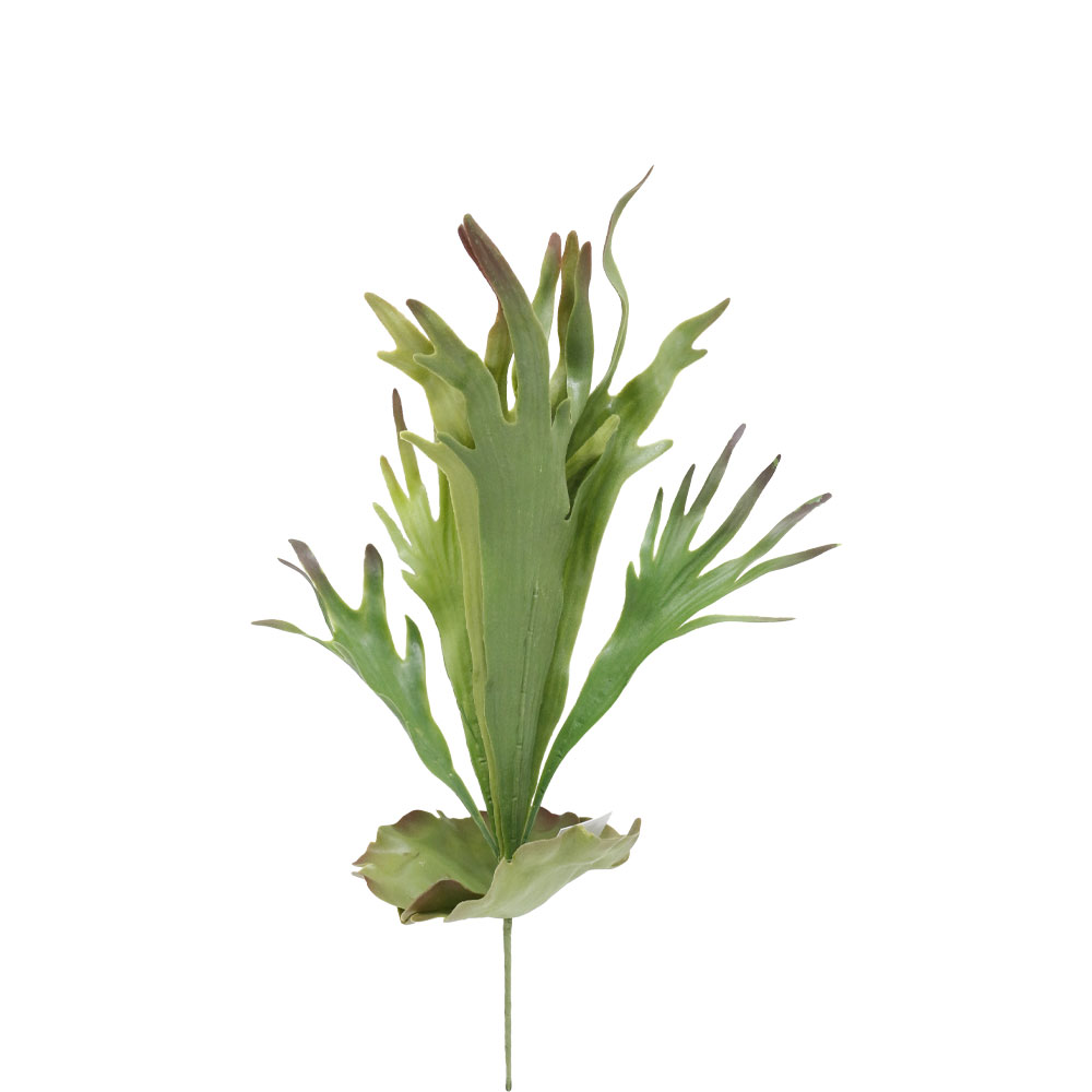 CHLOROPHYTUM ΦΥΤΟ ΤΕΧΝΗΤΟ 53 PVC ΠΡΑΣΙΝΟ