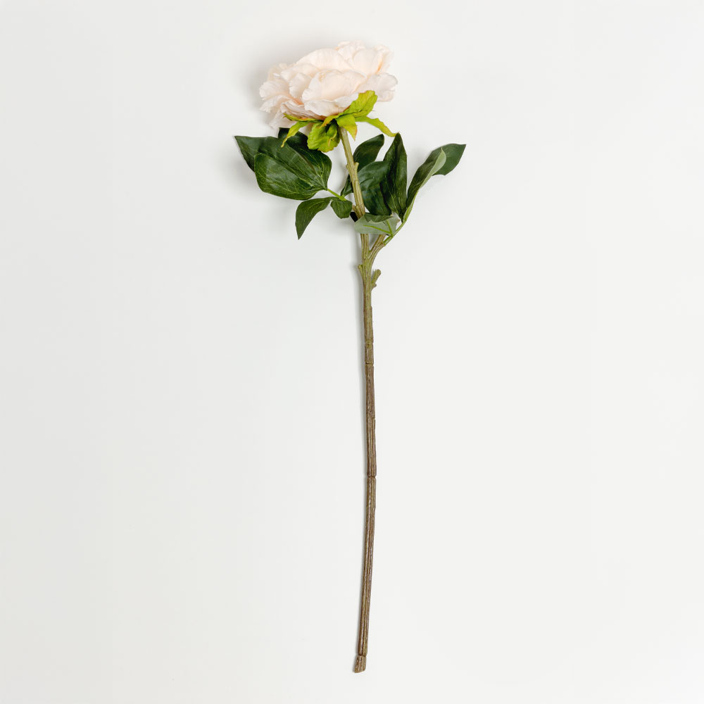 PEONY MIKADO ΛΟΥΛΟΥΔΙ ΤΕΧΝΗΤΟ 72 POLYESTER ΣΟΜΟΝ ΠΡΑΣΙΝΟ