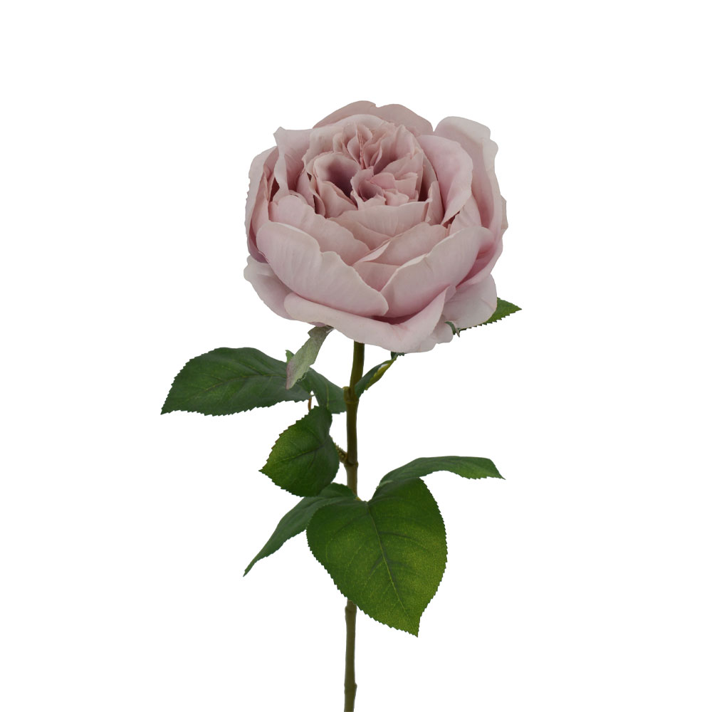 BEAUTY ROSE ΛΟΥΛΟΥΔΙ ΤΕΧΝΗΤΟ 67 POLYESTER ΡΟΖ ΠΡΑΣΙΝΟ