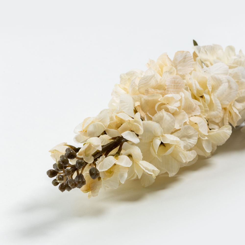 STICK ΛΟΥΛΟΥΔΙ ΤΕΧΝΗΤΟ 80 POLYESTER ΜΠΕΖ ΠΡΑΣΙΝΟ