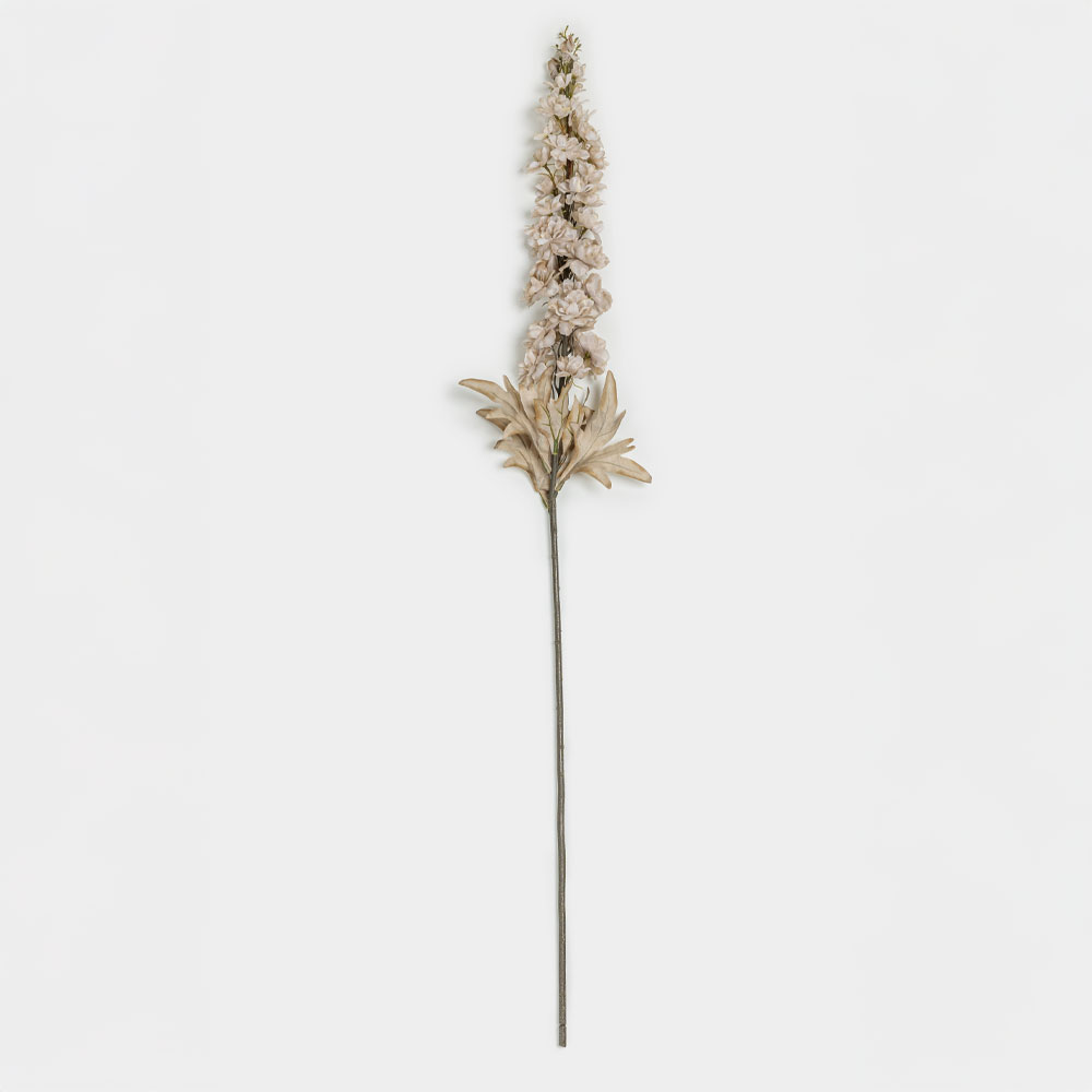 DELPHINIUM ΛΟΥΛΟΥΔΙ ΤΕΧΝΗΤΟ 108 POLYESTER ΜΠΕΖ