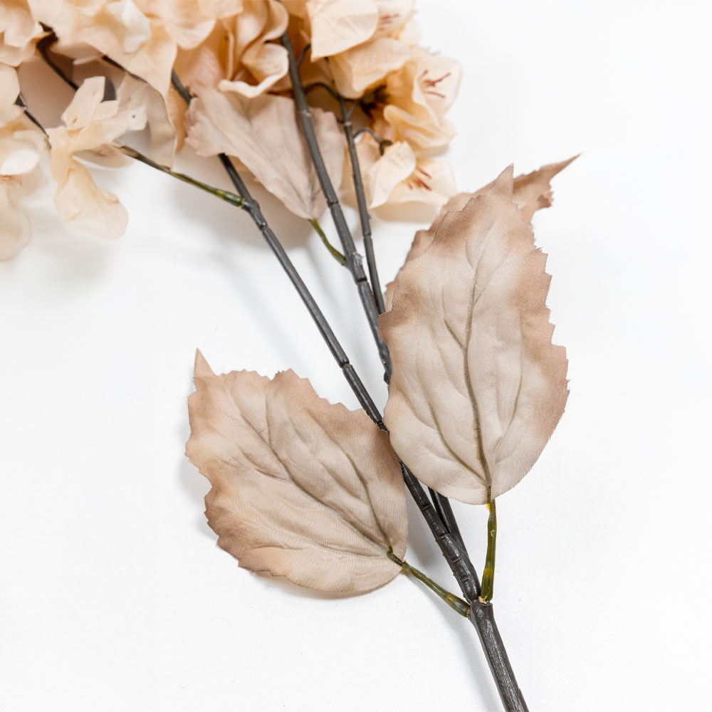BOUGAINVILLEA ΛΟΥΛΟΥΔΙ ΤΕΧΝΗΤΟ 105 POLYESTER ΜΠΕΖ