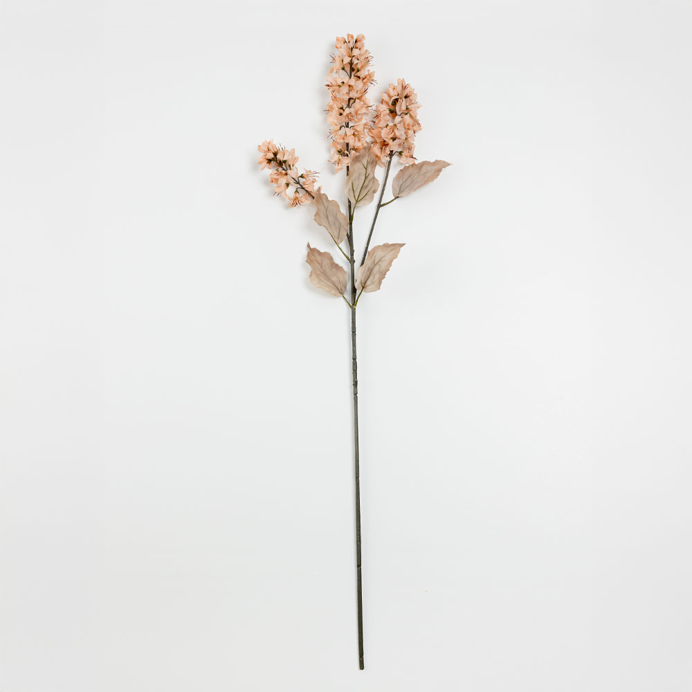HYACINTH ΛΟΥΛΟΥΔΙ ΤΕΧΝΗΤΟ 102 POLYESTER ΣΟΜΟΝ ΠΡΑΣΙΝΟ