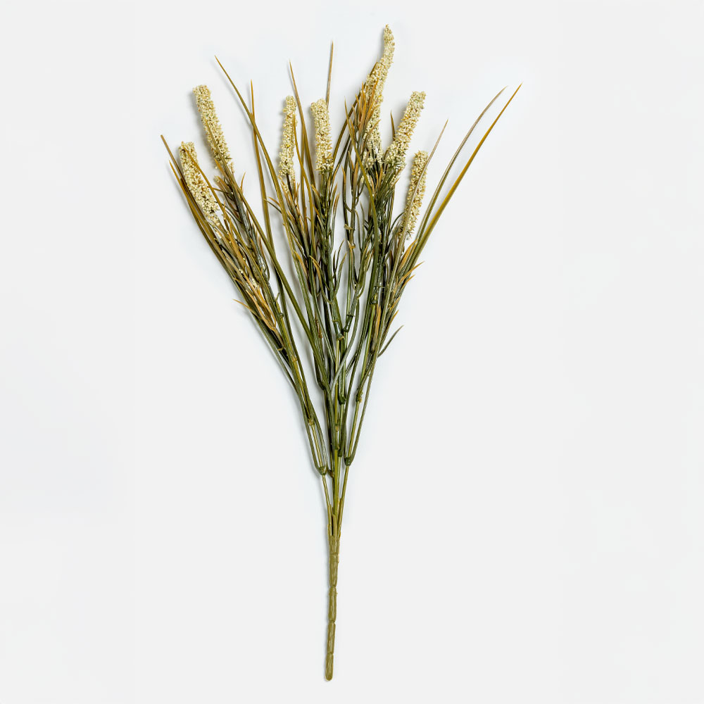 LAVENDER ΚΛΑΔΙ ΤΕΧΝΗΤΟ 43 POLYESTER ΠΡΑΣΙΝΟ
