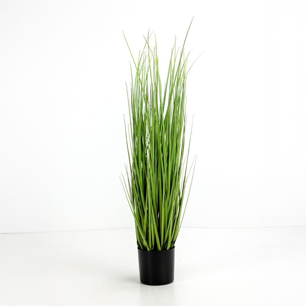 PURE GRASS ΦΥΤΟ ΤΕΧΝΗΤΟ ΣΕ ΓΛΑΣΤΡΑ 90 PVC ΠΡΑΣΙΝΟ