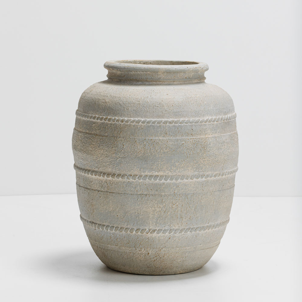 MILOS ΓΛΑΣΤΡΑ 35x35x45 MgO ΜΠΕΖ