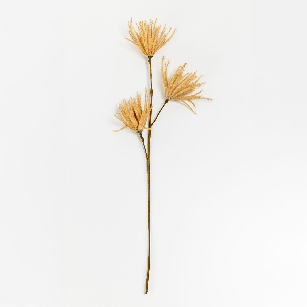 AROMA PETALS ΛΟΥΛΟΥΔΙ ΤΕΧΝΗΤΟ 73 FOAM ΡΟΔΑΚΙΝΙ PVC