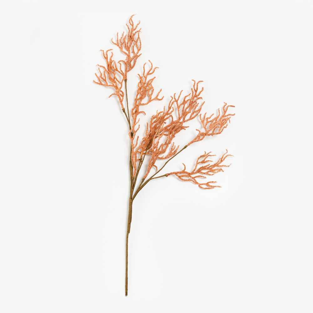 AROMA PETALS ΚΛΑΔΙ ΤΕΧΝΗΤΟ 75 FOAM ΡΟΔΑΚΙΝΙ PVC