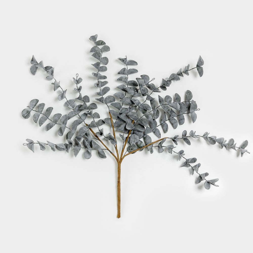 EUCALYPTUS ΚΛΑΔΙ ΤΕΧΝΗΤΟ 53 FOAM ΠΡΑΣΙΝΟ