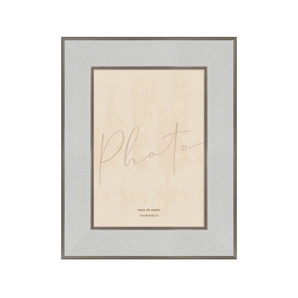 RELIEF ΚΟΡΝΙΖΑ 18.6x1.2x23.7 POLYRESIN ΛΕΥΚΟ ΑΣΗΜΙ ΓΥΑΛΙ