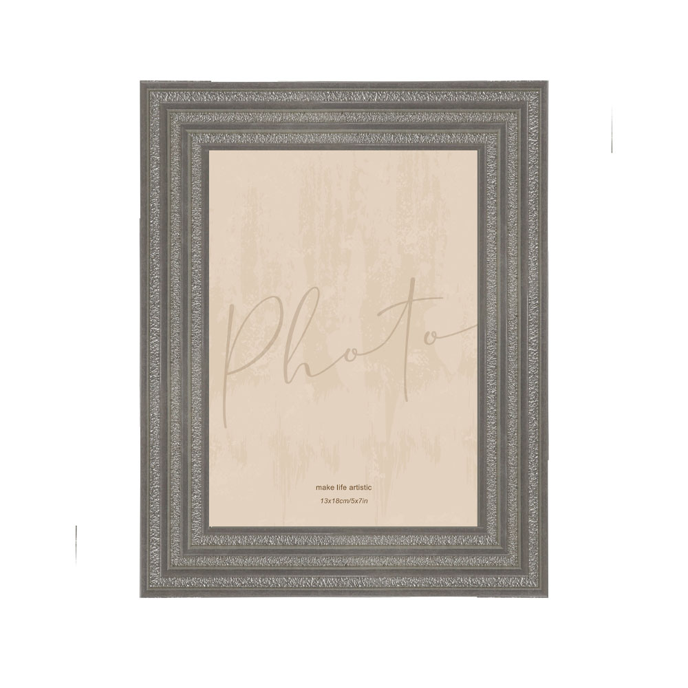 LINEA 4 ΚΟΡΝΙΖΑ 18.2x1.4x23.3 POLYRESIN ΣΑΜΠΑΝΙ ΓΥΑΛΙ