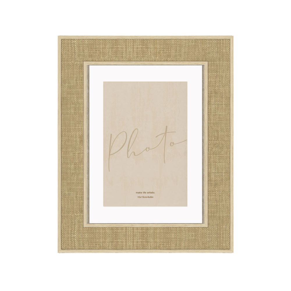 LINO ΚΟΡΝΙΖΑ 20.6x2x25.6 MDF BEIGE ΣΚΟΥΡΟ ΦΥΣΙΚΟ ΓΥΑΛΙ