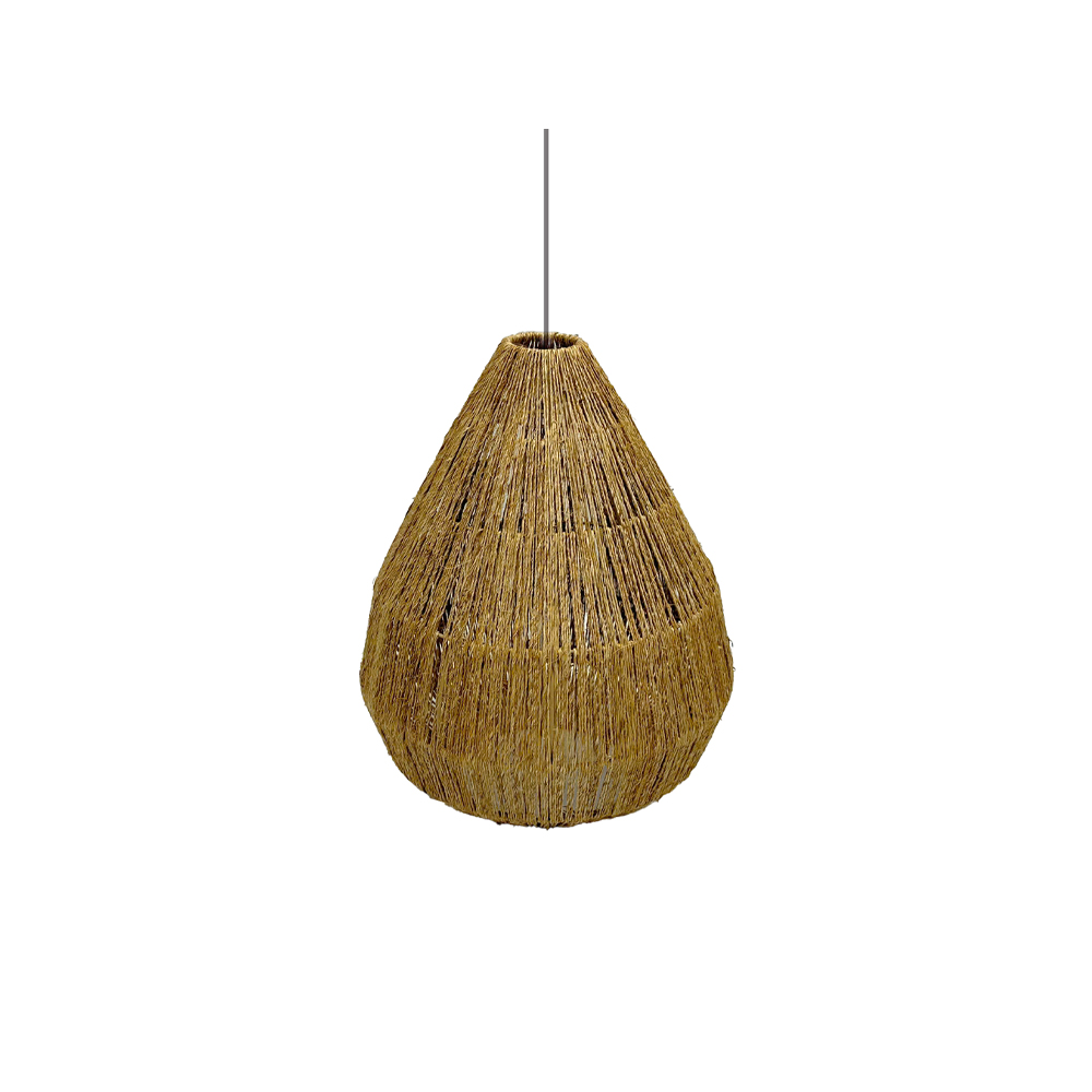 BALI ΦΩΤΙΣΤΙΚΟ ΟΡΟΦΗΣ 35x35x44 ΓΙΟΥΤΑ ΦΥΣΙΚΟ