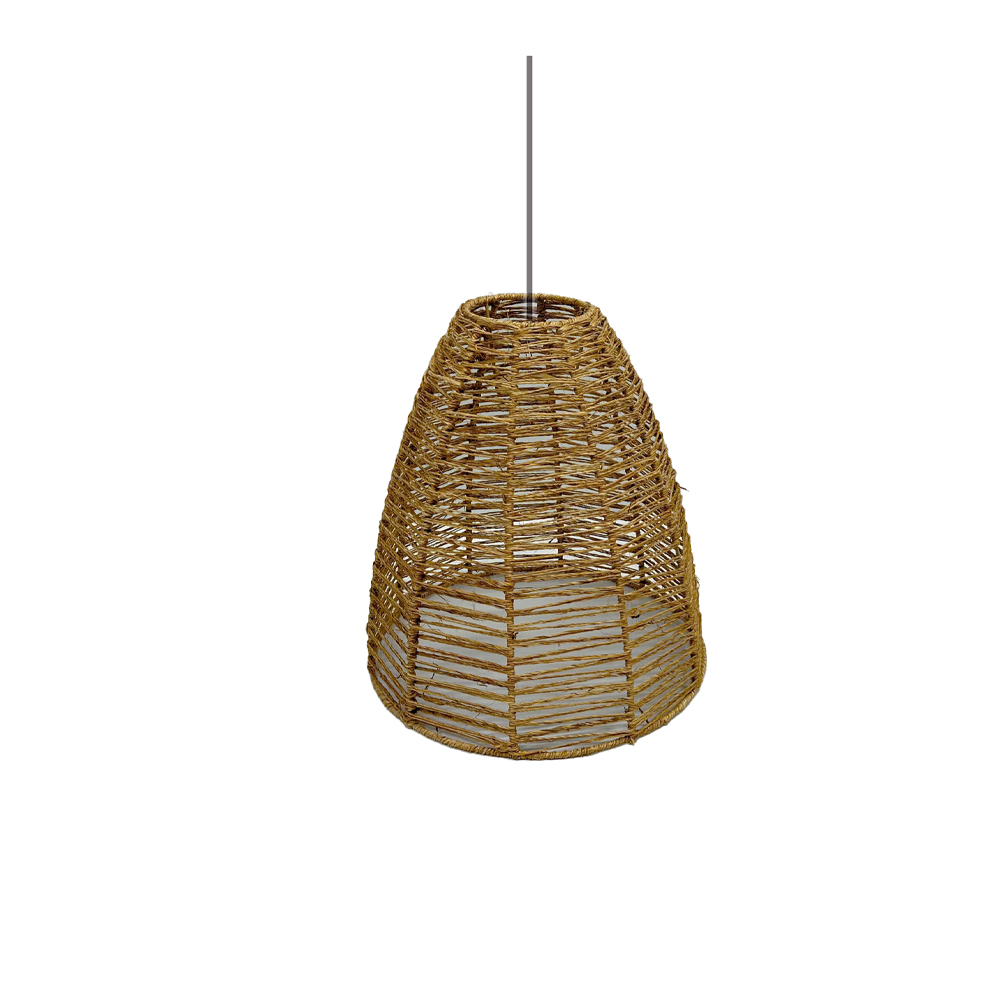 BASK ΦΩΤΙΣΤΙΚΟ ΟΡΟΦΗΣ 35x35x36 ΓΙΟΥΤΑ ΦΥΣΙΚΟ