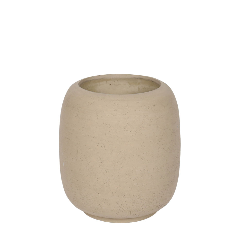 VETRA ΚΑΣΠΩ 32.5x32.5x37cm MgO ΜΠΕΖ